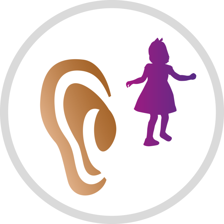 Children’s Audiology