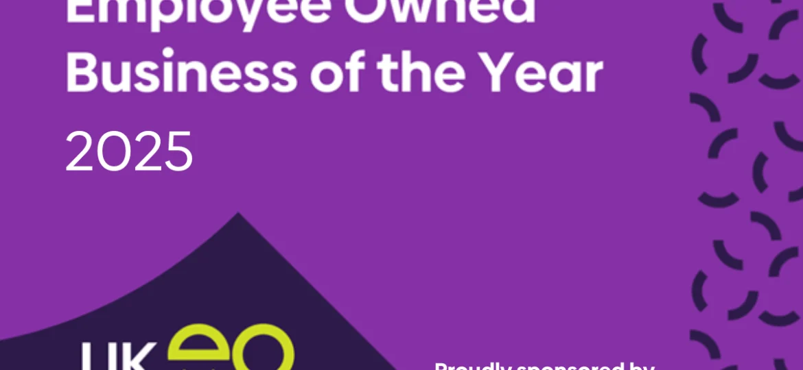EO Business of the Year - shortlisted