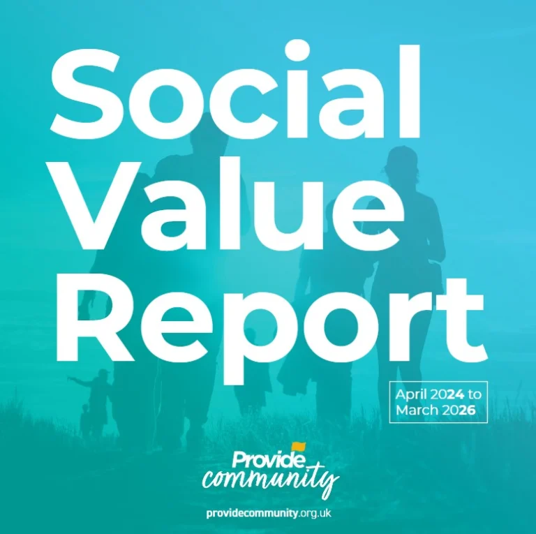 Social Value Report