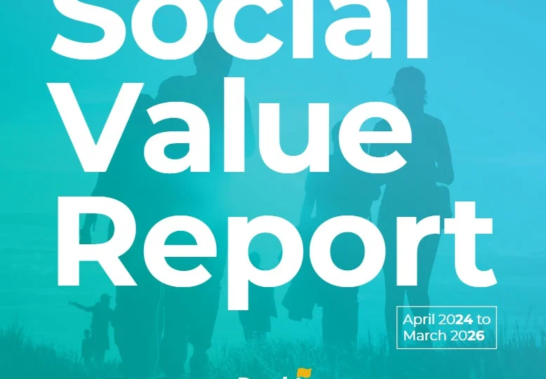 Social Value Report
