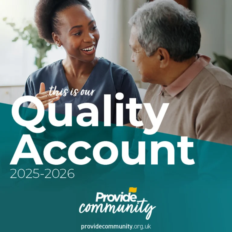 Quality Accounts