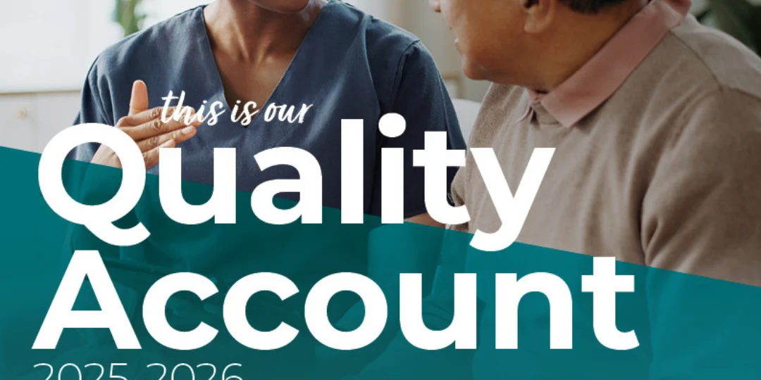 Quality Accounts